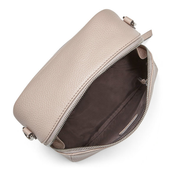 ECCO SP 3 Medium Boxy Crossbody ECCO SP 3 Medium Boxy Crossbody